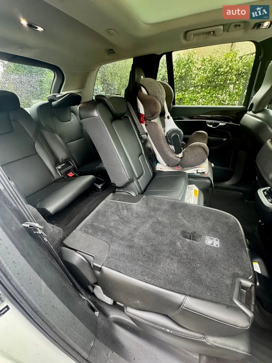 2019 Volvo XC90 - мініатюра 10