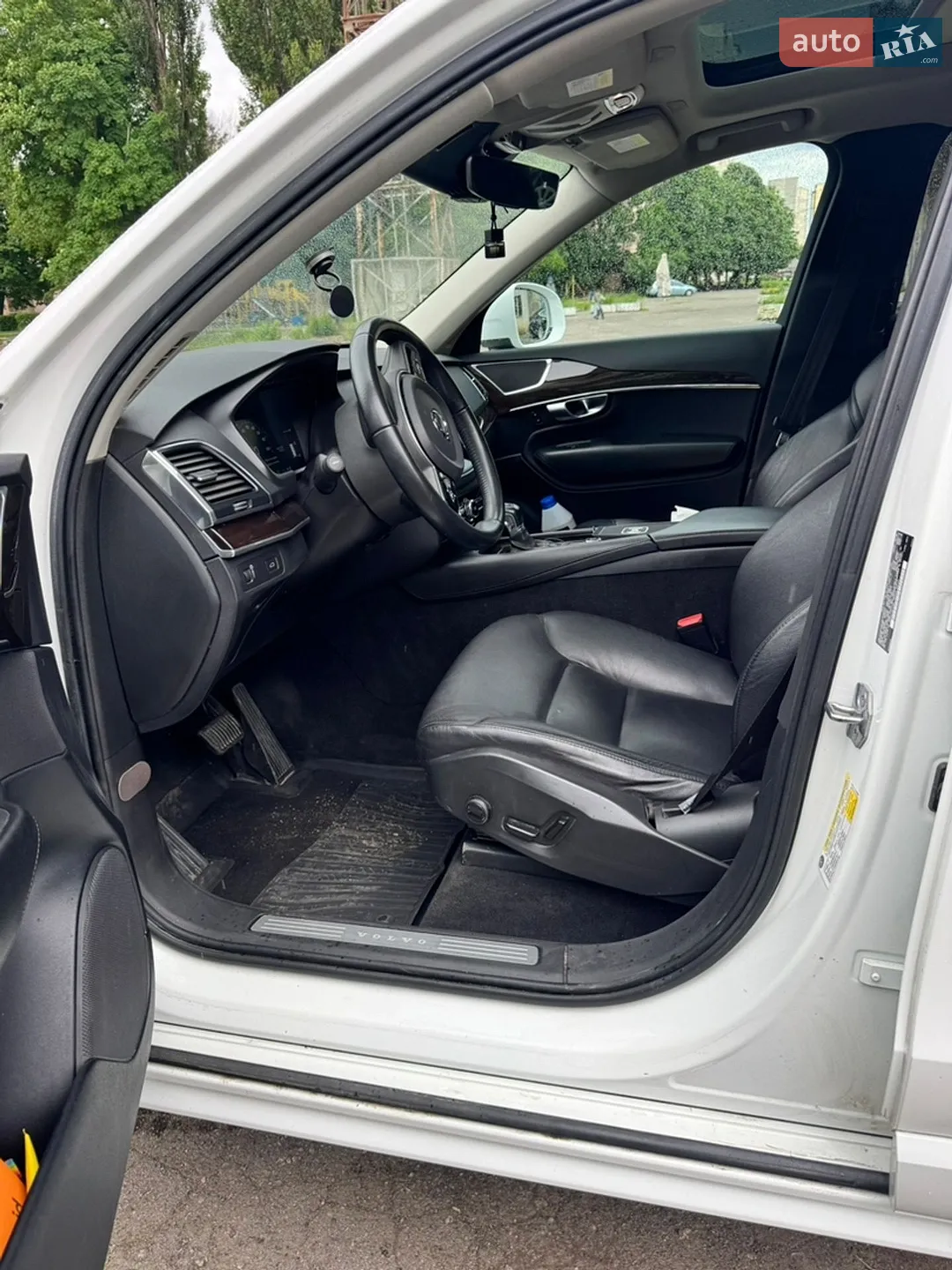 2019 Volvo XC90 - мініатюра 12