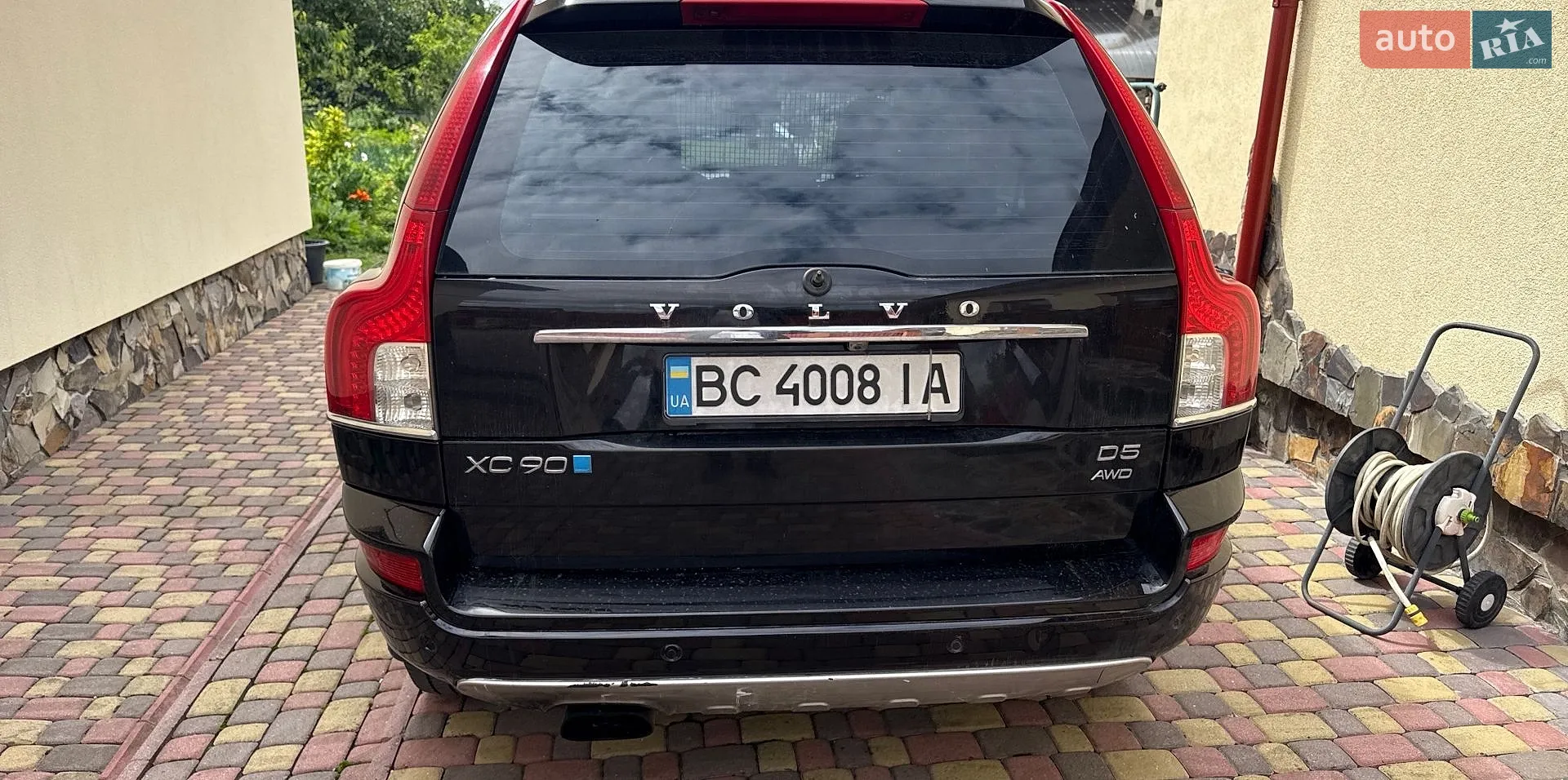 2013 Volvo XC90 - мініатюра 4