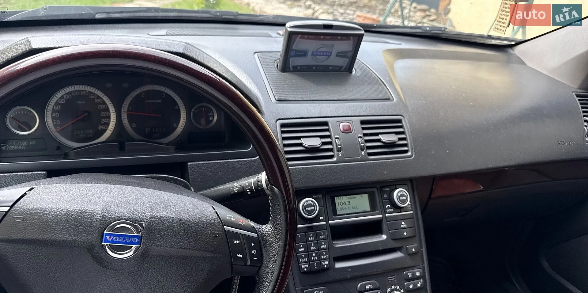 2013 Volvo XC90 - мініатюра 11