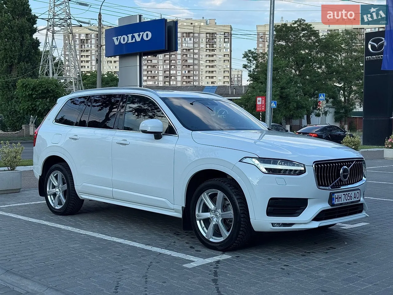 2019 Volvo XC90 - мініатюра 32