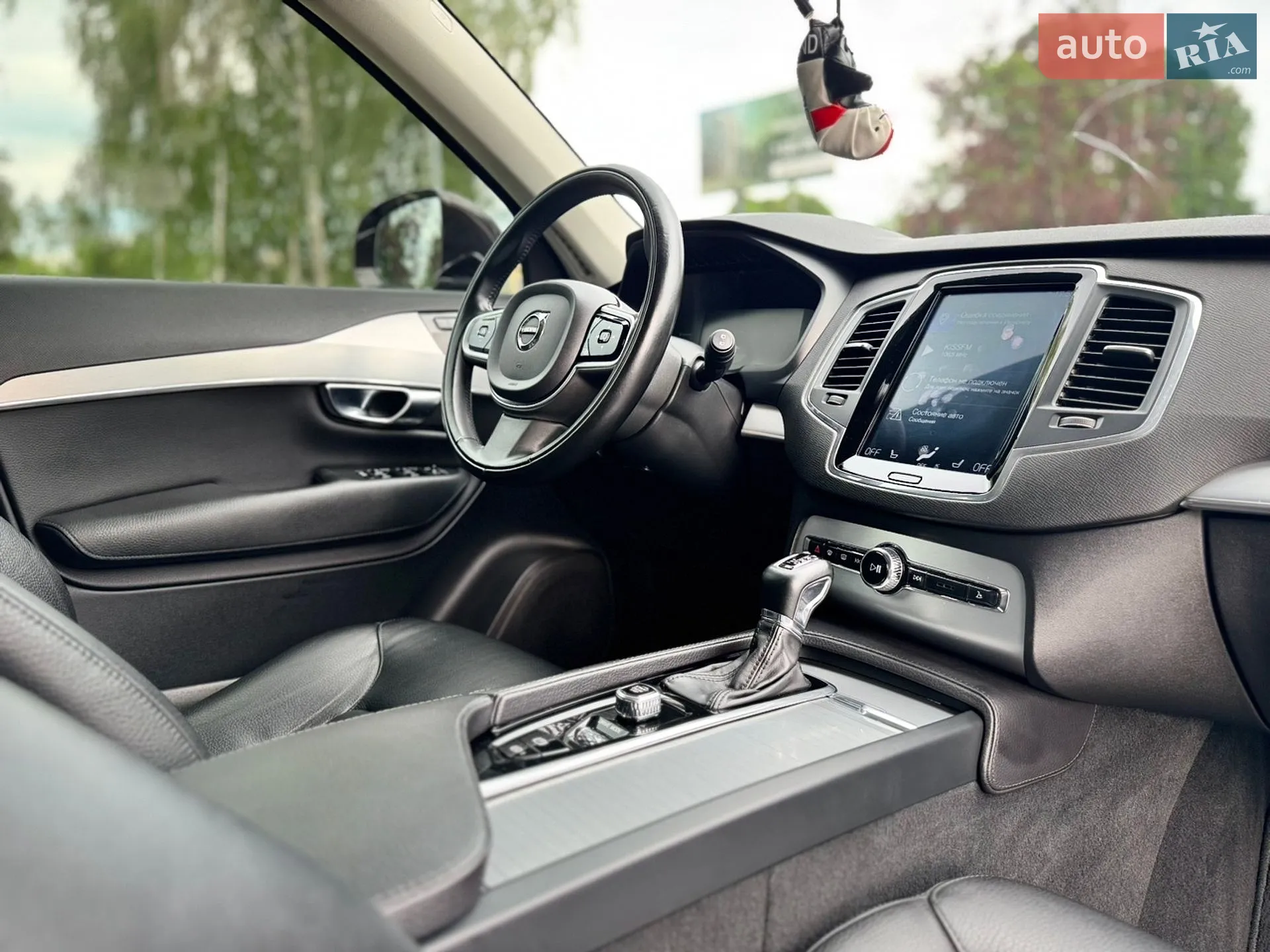 2018 Volvo XC90 - мініатюра 16