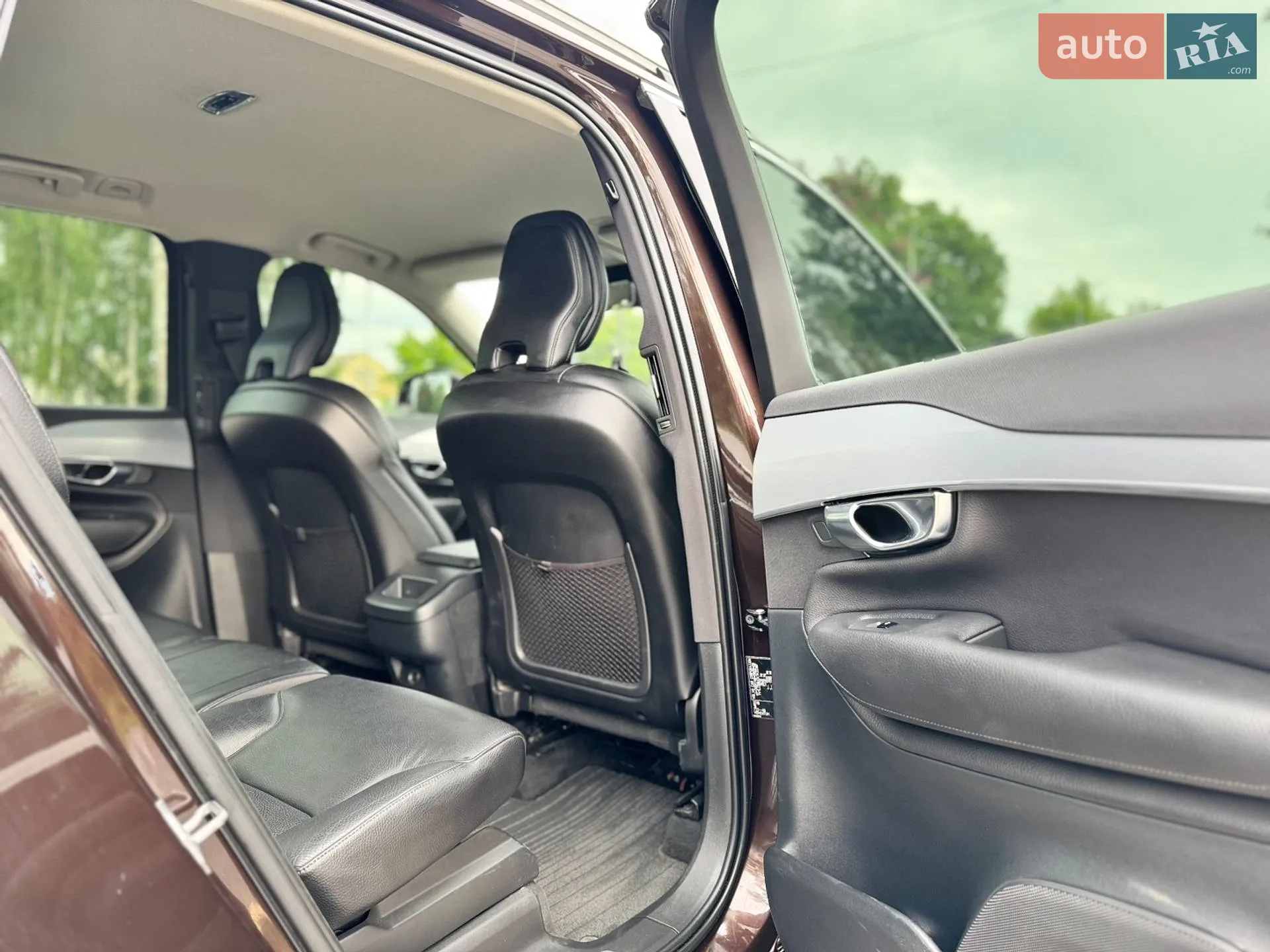 2018 Volvo XC90 - мініатюра 17