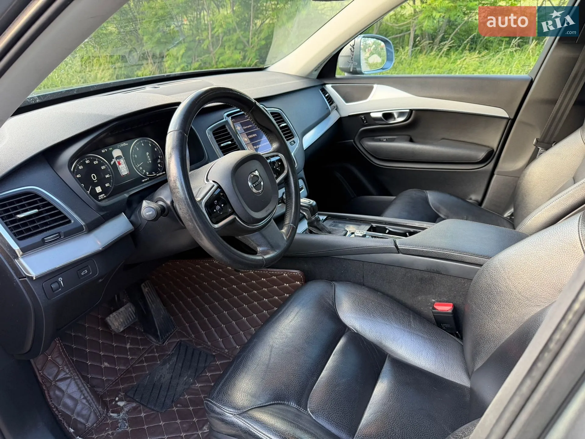 2016 Volvo XC90 - мініатюра 12