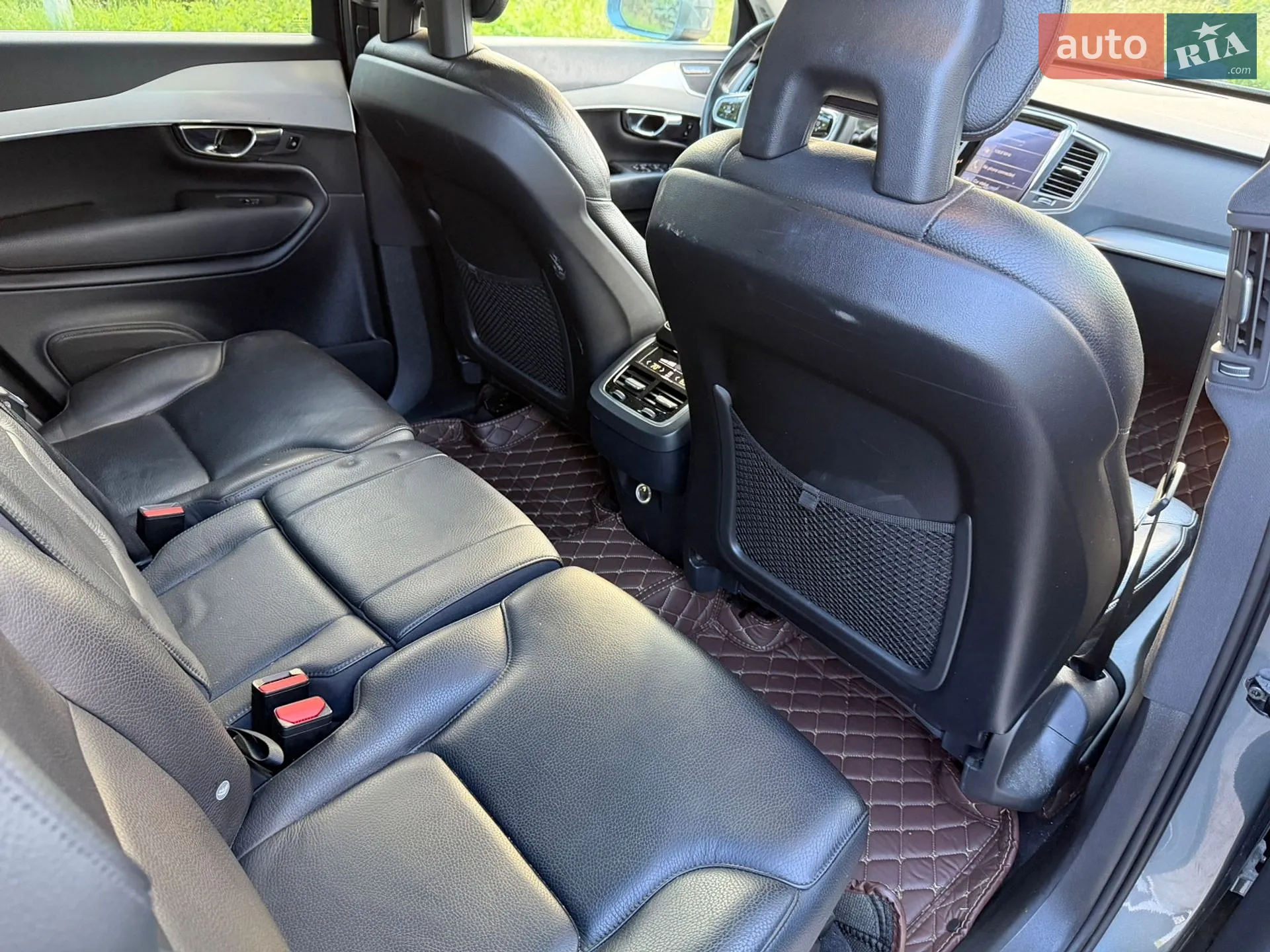 2016 Volvo XC90 - мініатюра 15