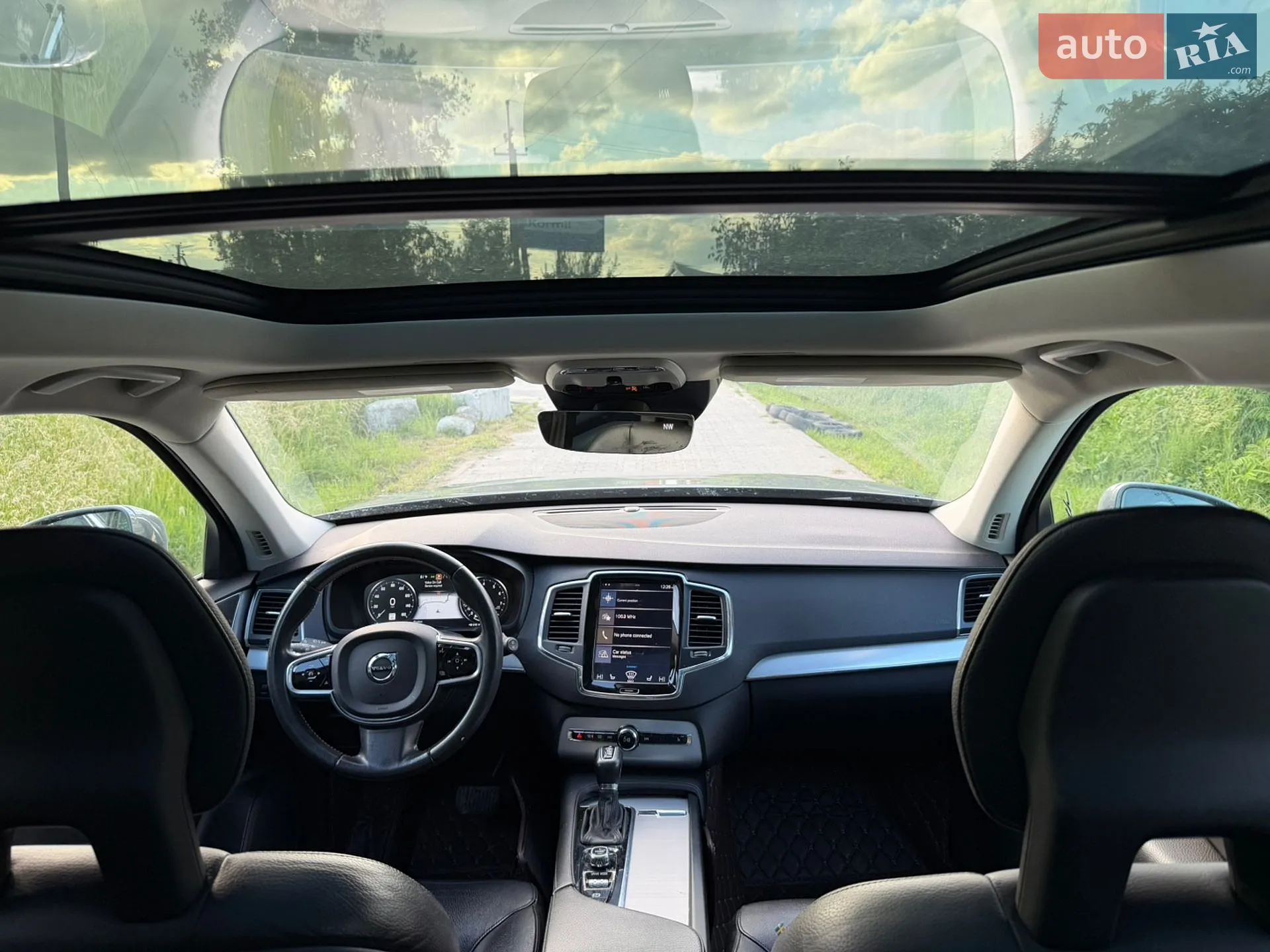 2016 Volvo XC90 - мініатюра 19