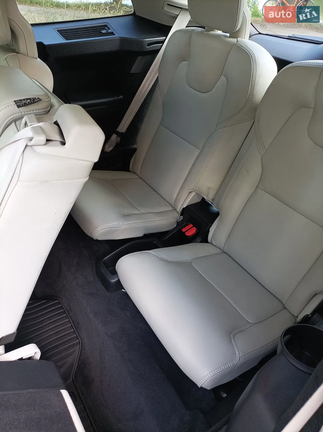2021 Volvo XC90 - мініатюра 23
