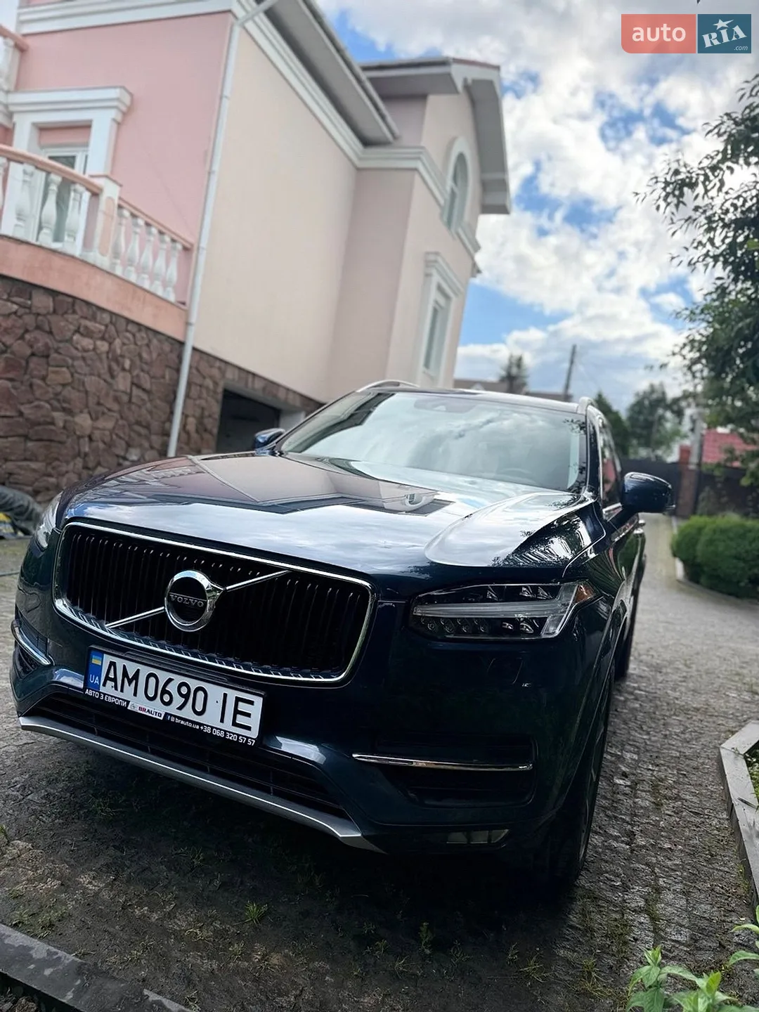 2019 Volvo XC90 - мініатюра 12