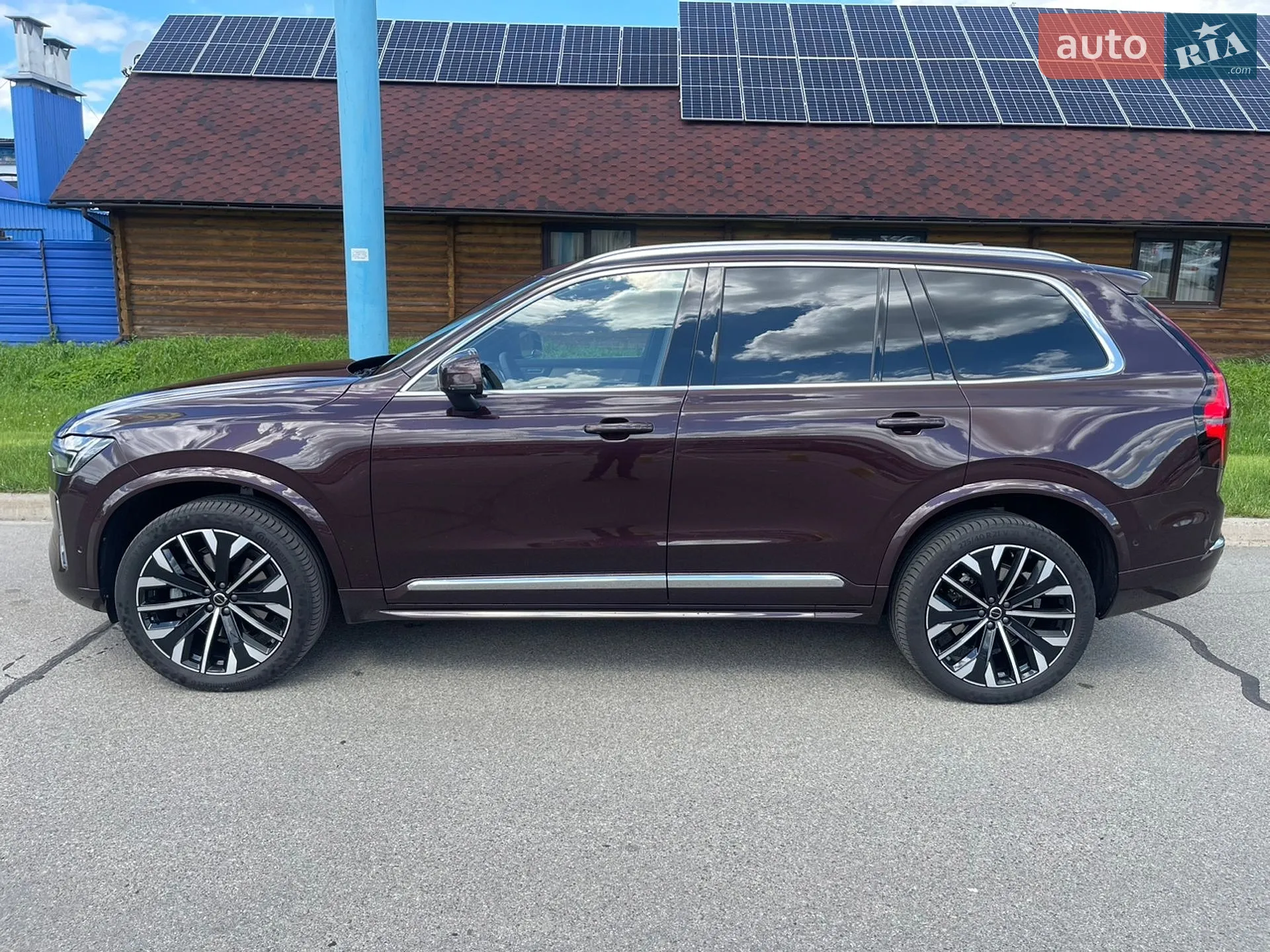 2025 Volvo XC90 - мініатюра 42