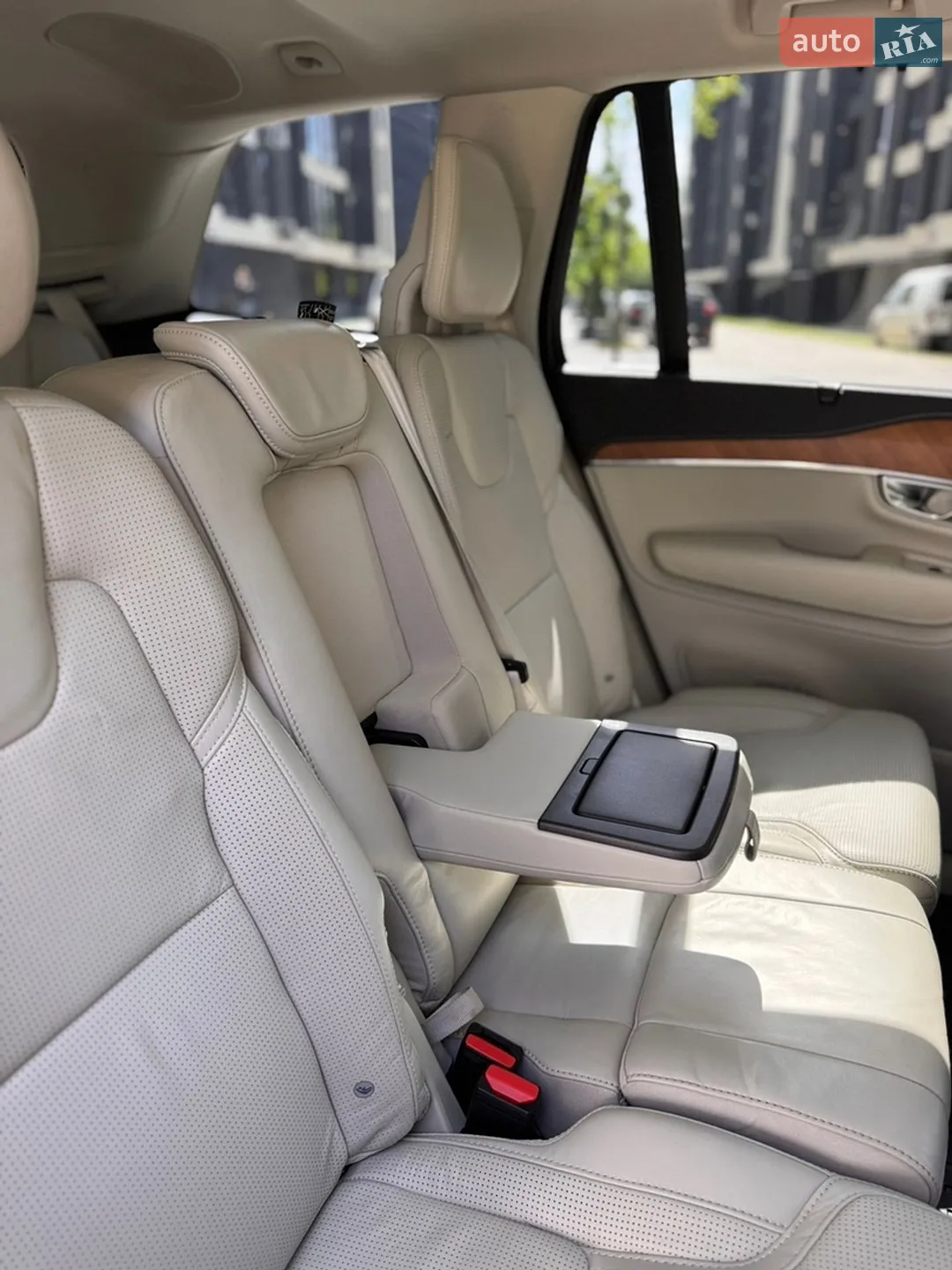 2019 Volvo XC90 - мініатюра 21