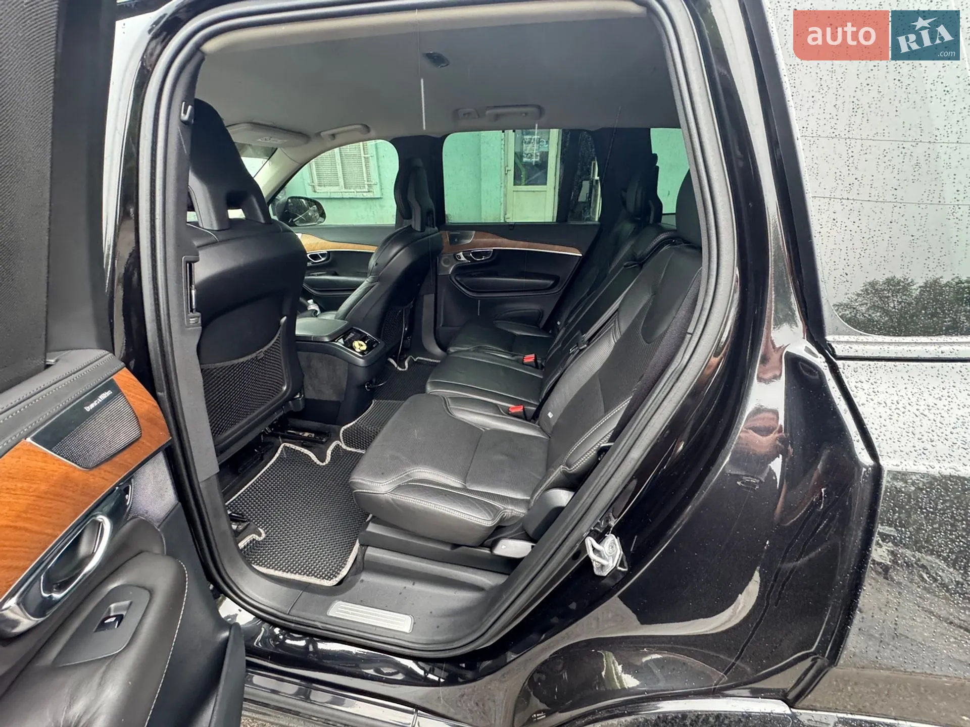 2015 Volvo XC90 - мініатюра 12