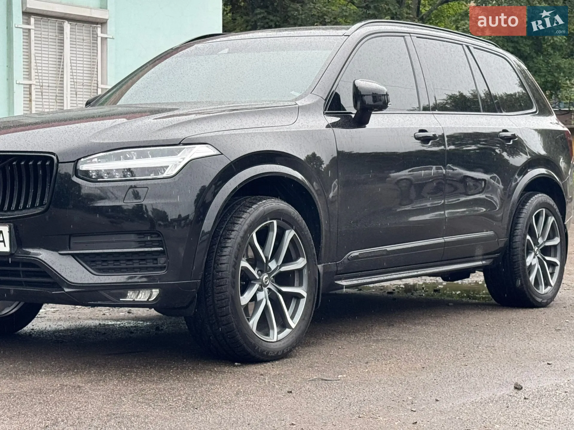 2015 Volvo XC90 - мініатюра 17