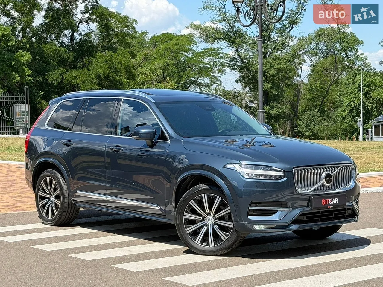2016 BMW X5 - мініатюра 77