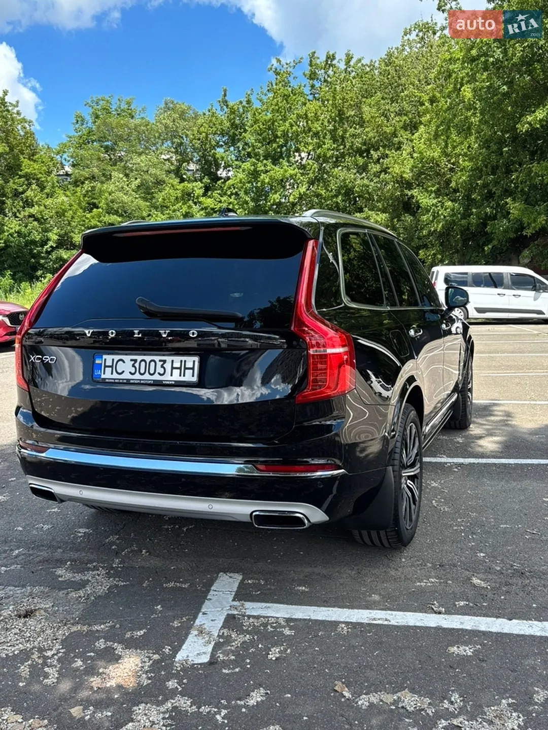 2019 Volvo XC90 - мініатюра 4