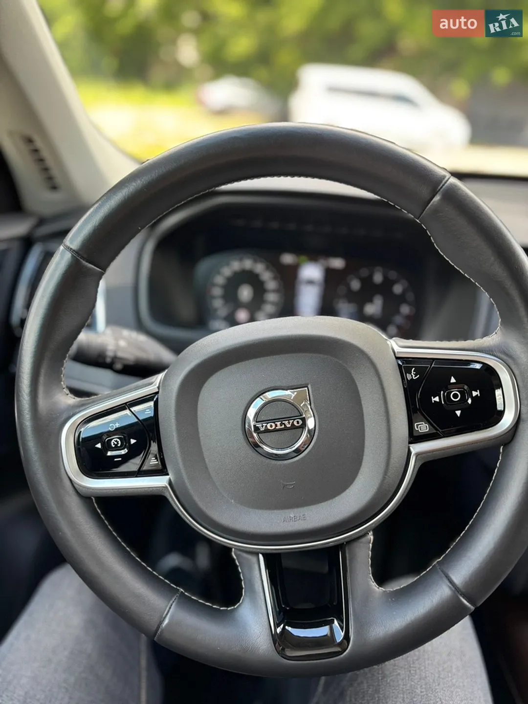 2019 Volvo XC90 - мініатюра 9