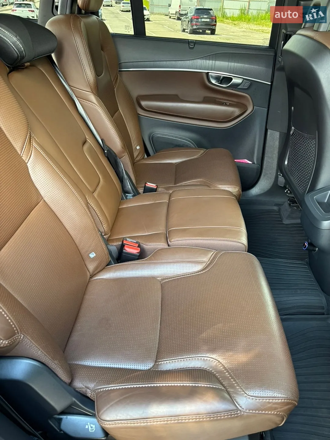 2019 Volvo XC90 - мініатюра 20