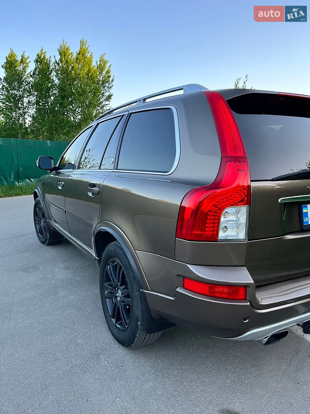2012 Volvo XC90 - мініатюра 5