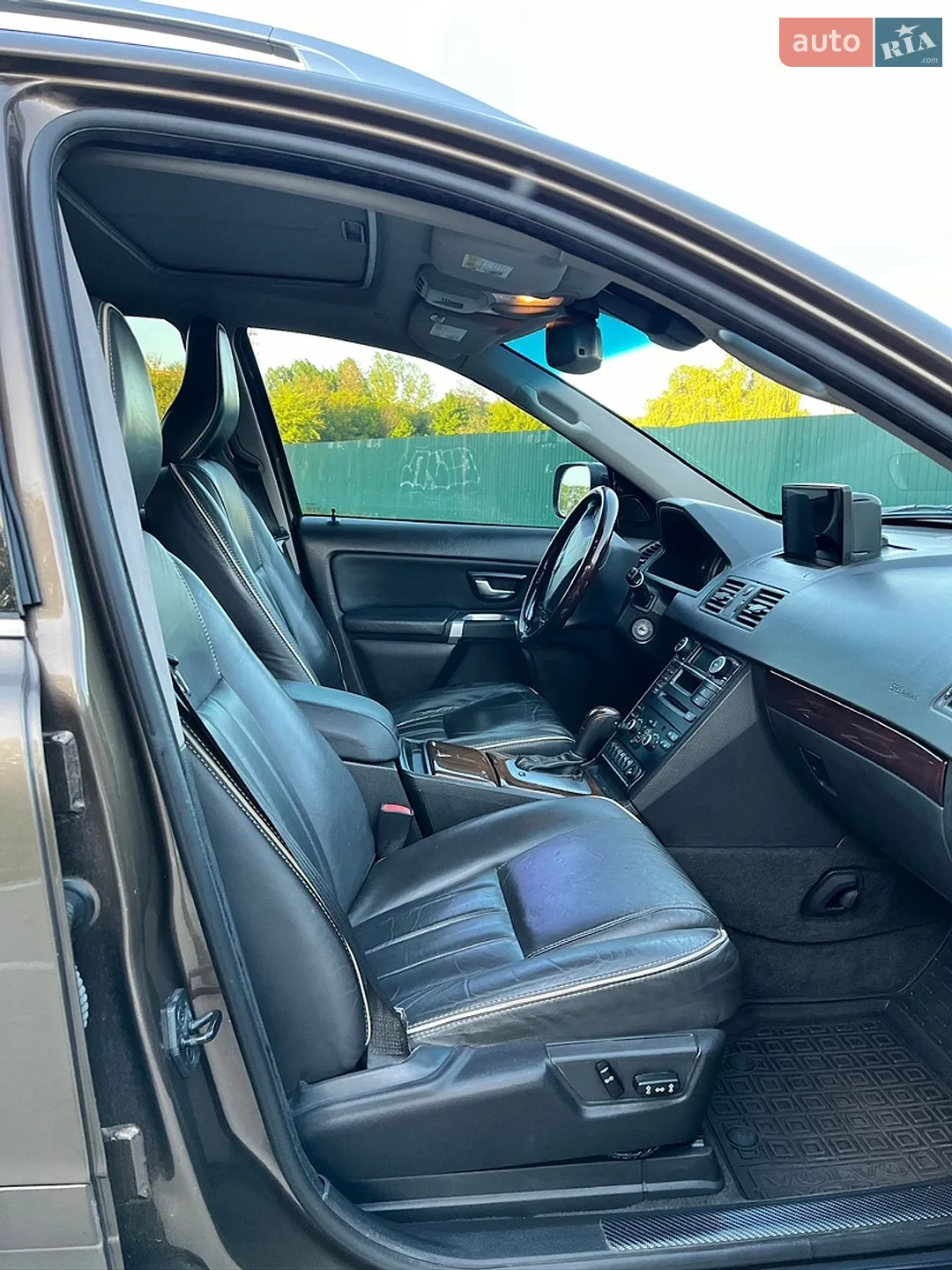 2012 Volvo XC90 - мініатюра 9