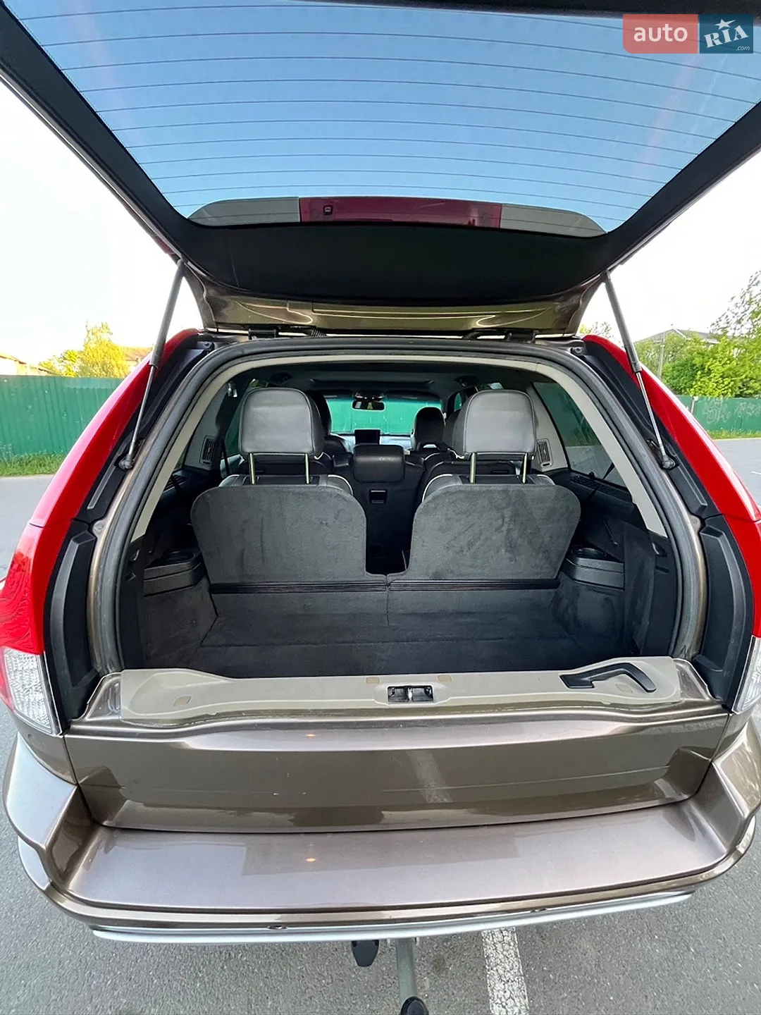 2012 Volvo XC90 - мініатюра 14