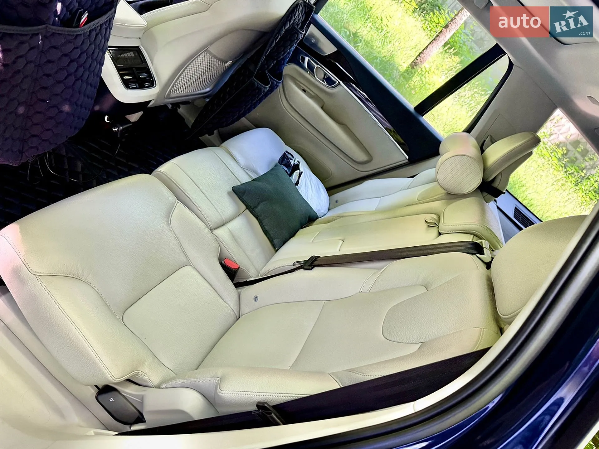 2016 Volvo XC90 - мініатюра 13