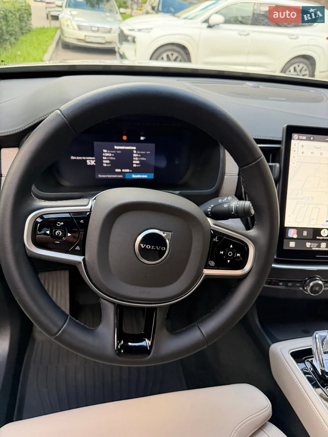 2025 Volvo XC90 - мініатюра 16