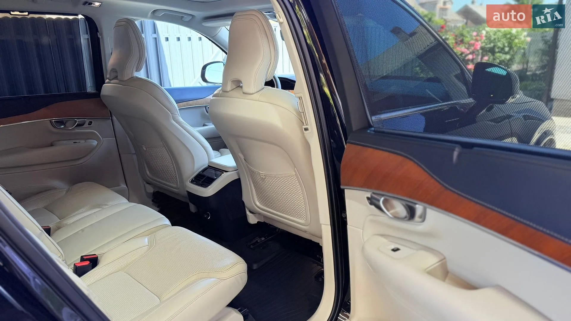 2018 Volvo XC90 - мініатюра 11