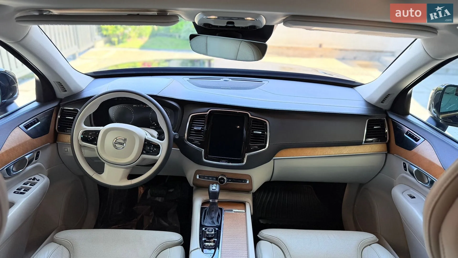 2018 Volvo XC90 - мініатюра 13