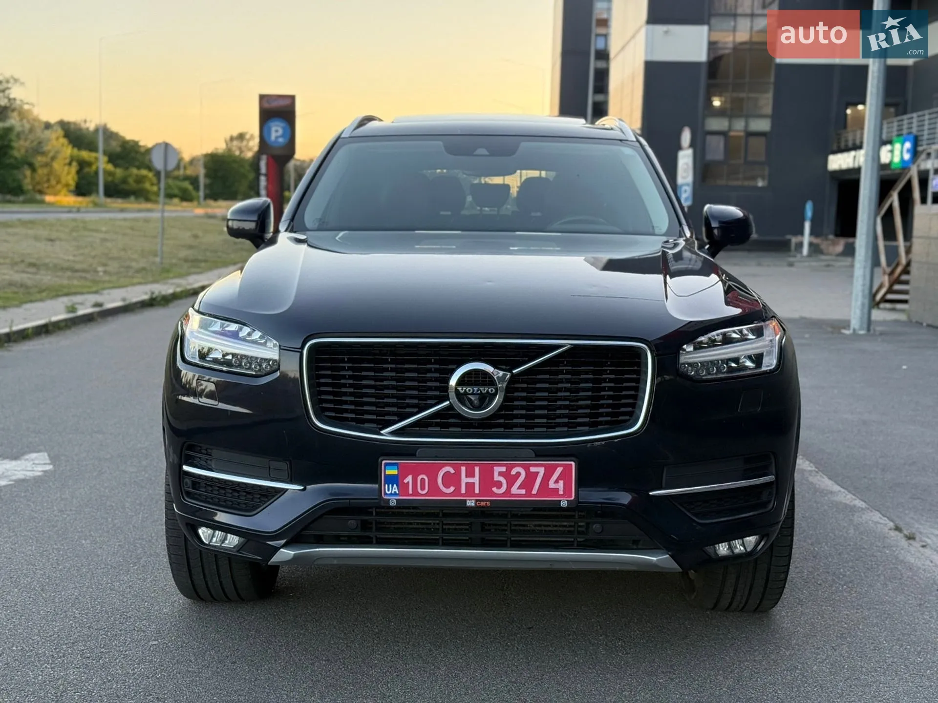 2016 Volvo XC90 - мініатюра 11
