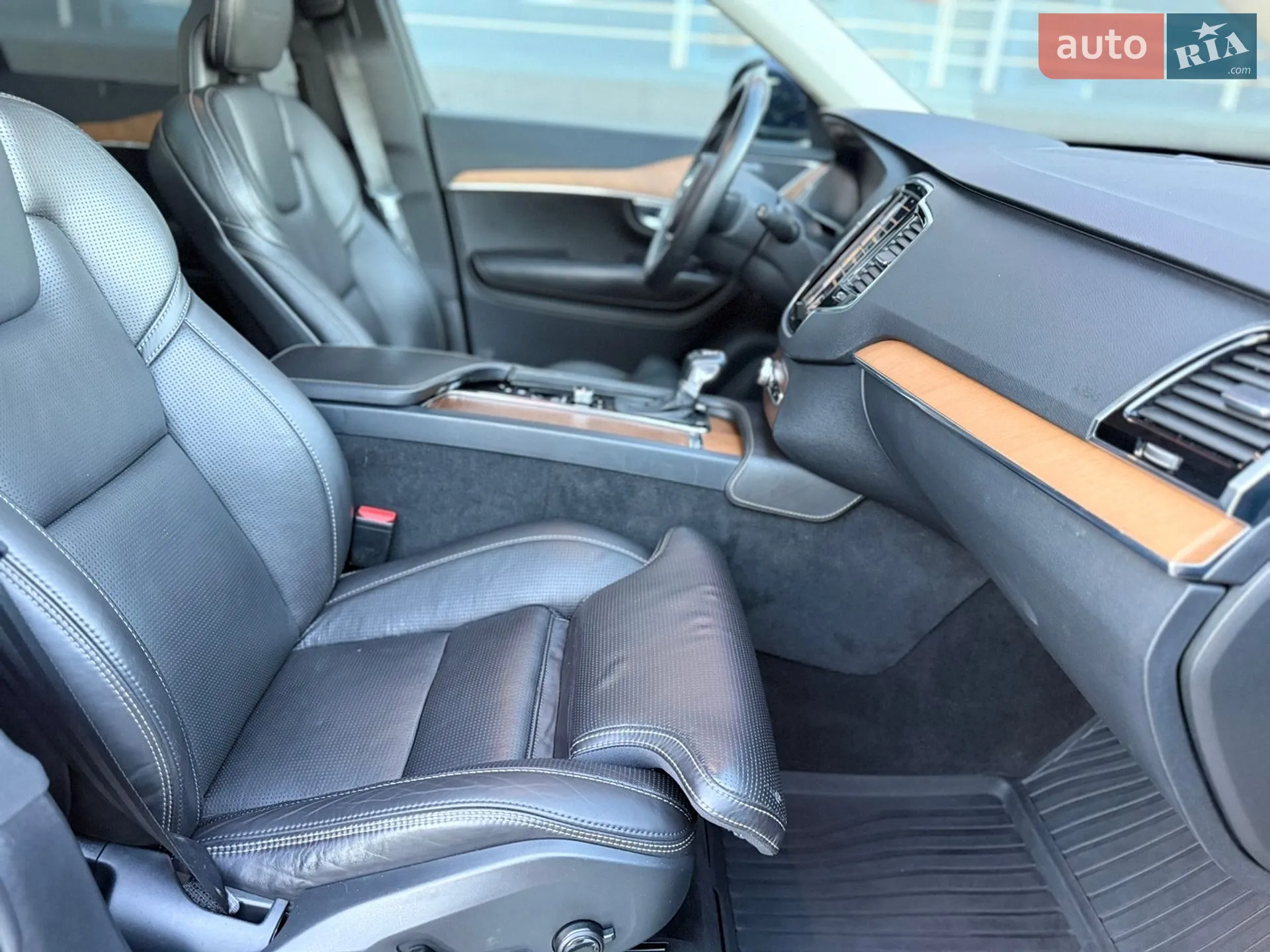 2016 Volvo XC90 - мініатюра 20
