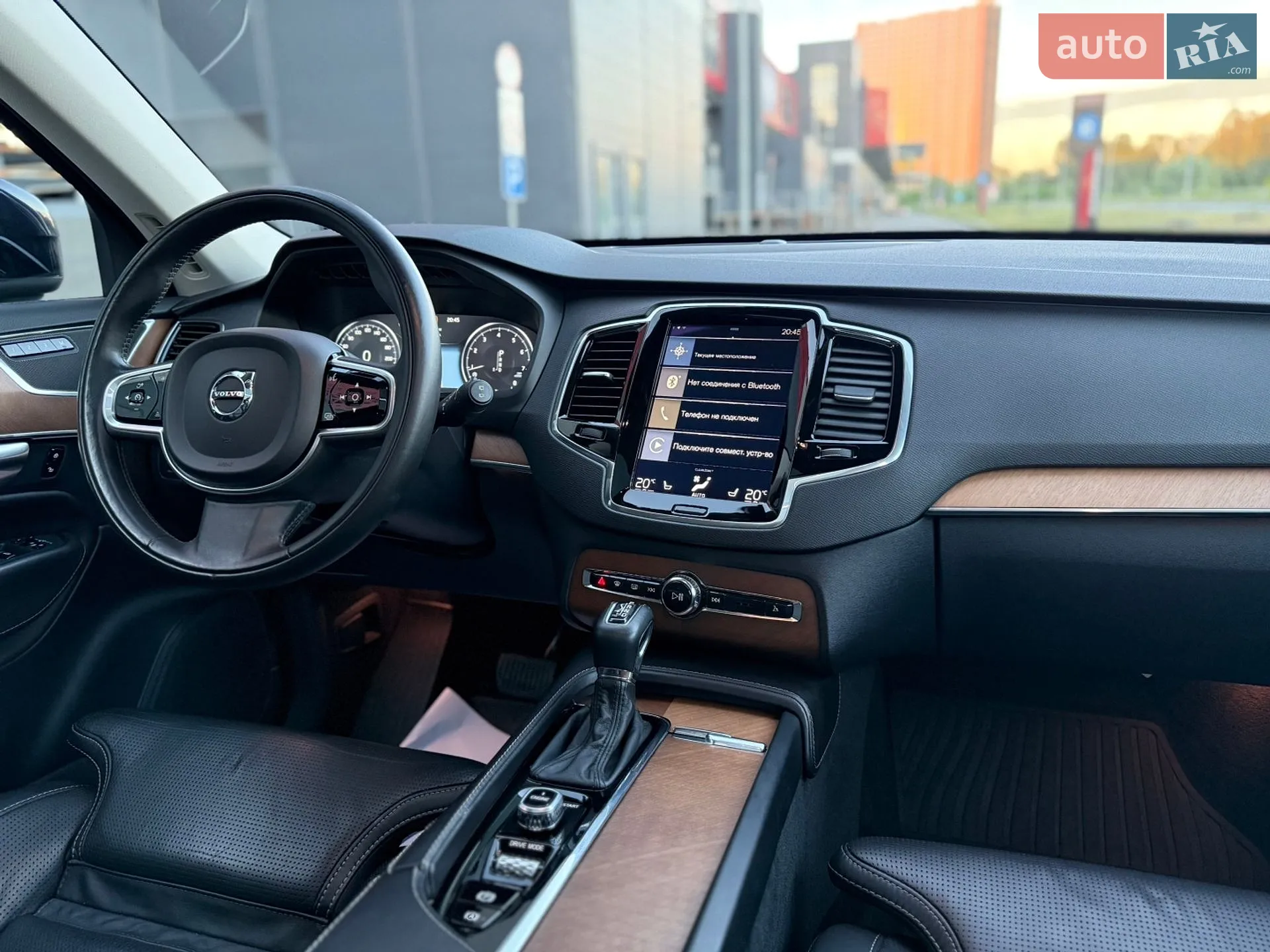 2016 Volvo XC90 - мініатюра 26
