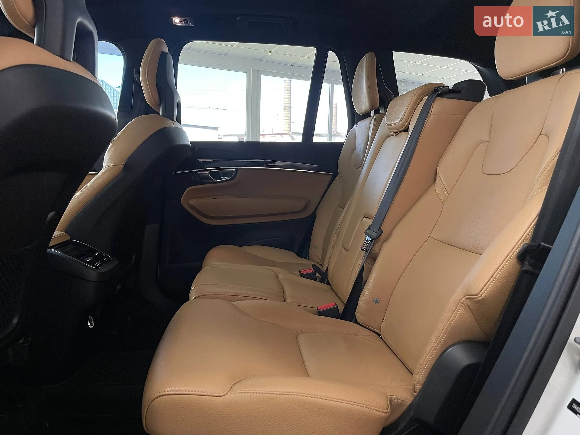 2017 Volvo XC90 - мініатюра 42