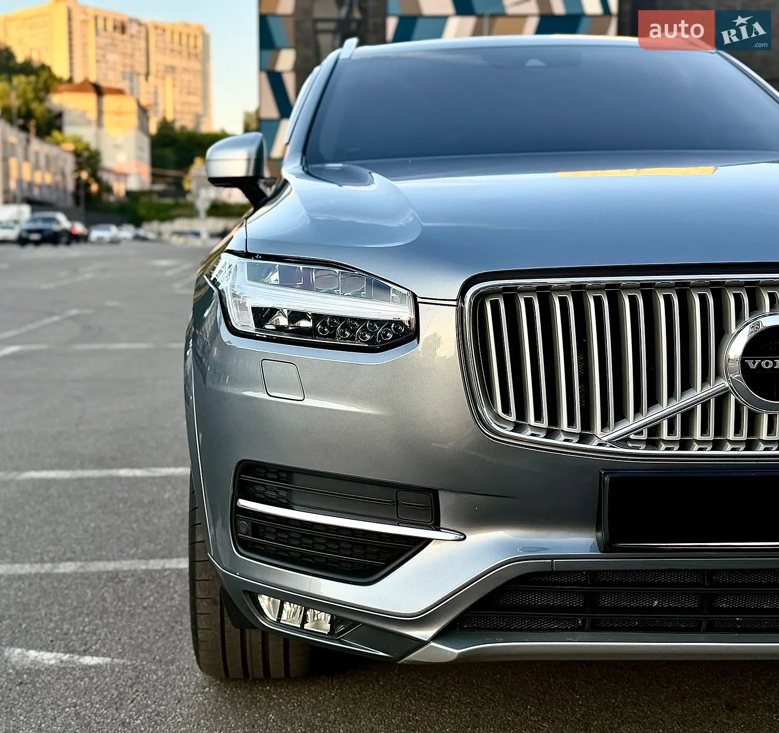 2016 Volvo XC90 - мініатюра 33