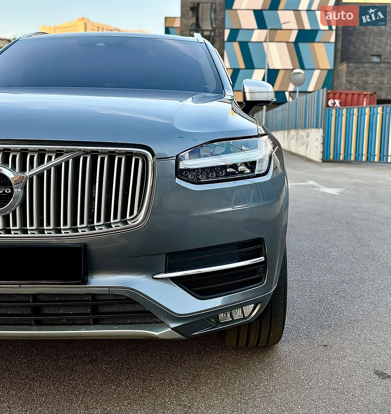 2016 Volvo XC90 - мініатюра 34