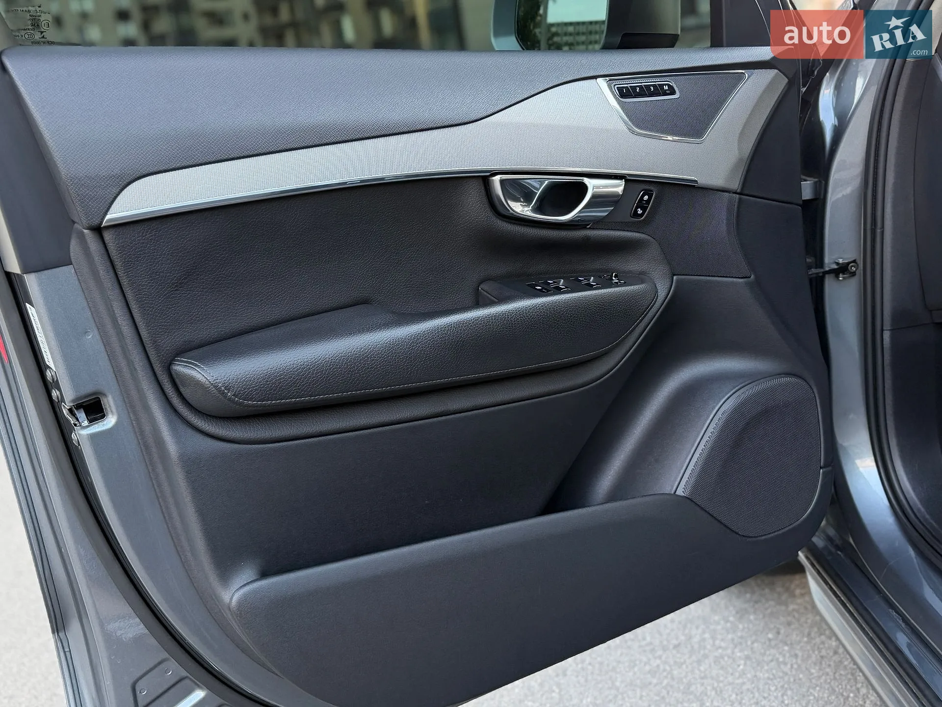 2016 Volvo XC90 - мініатюра 38