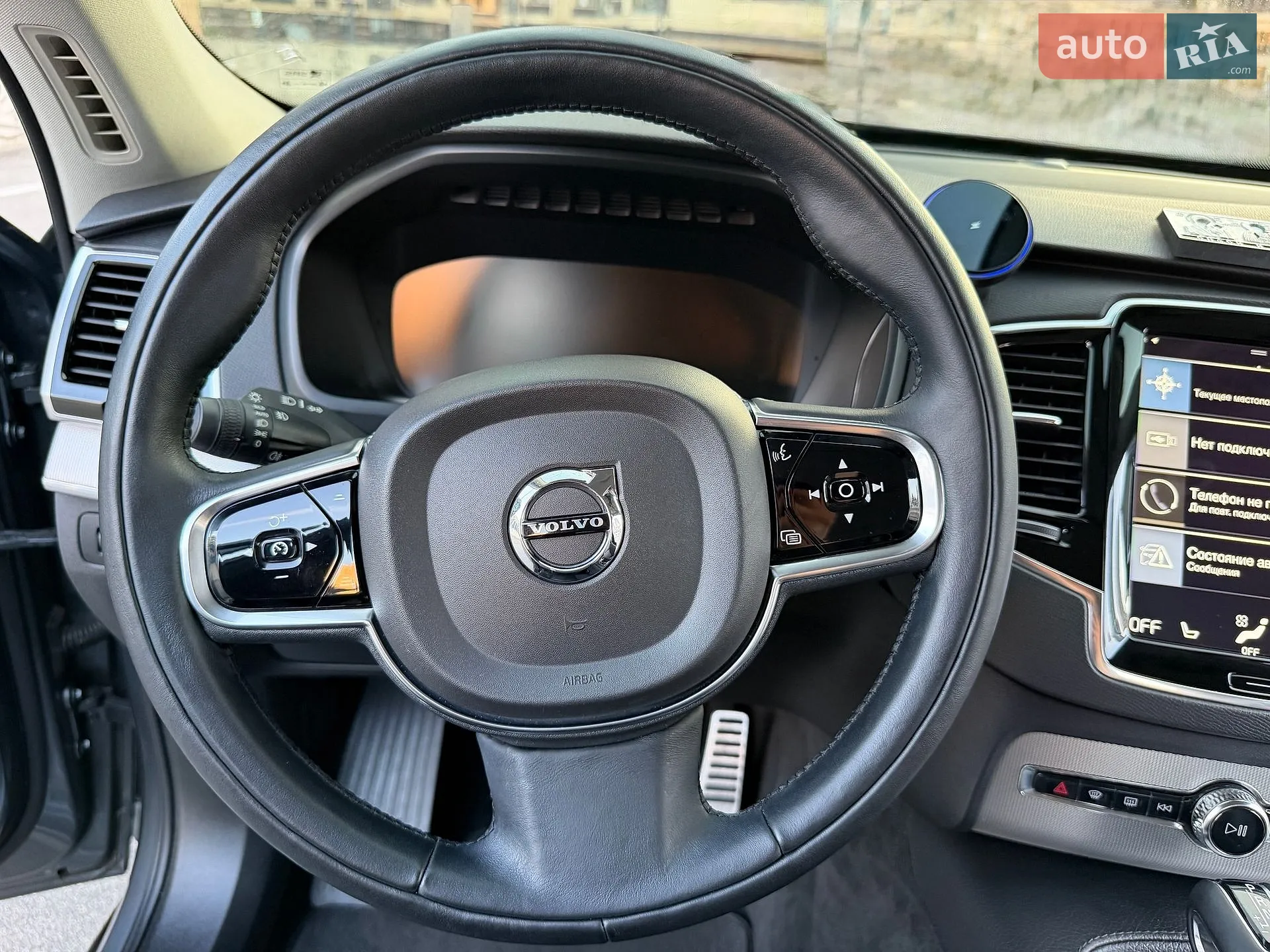2016 Volvo XC90 - мініатюра 48