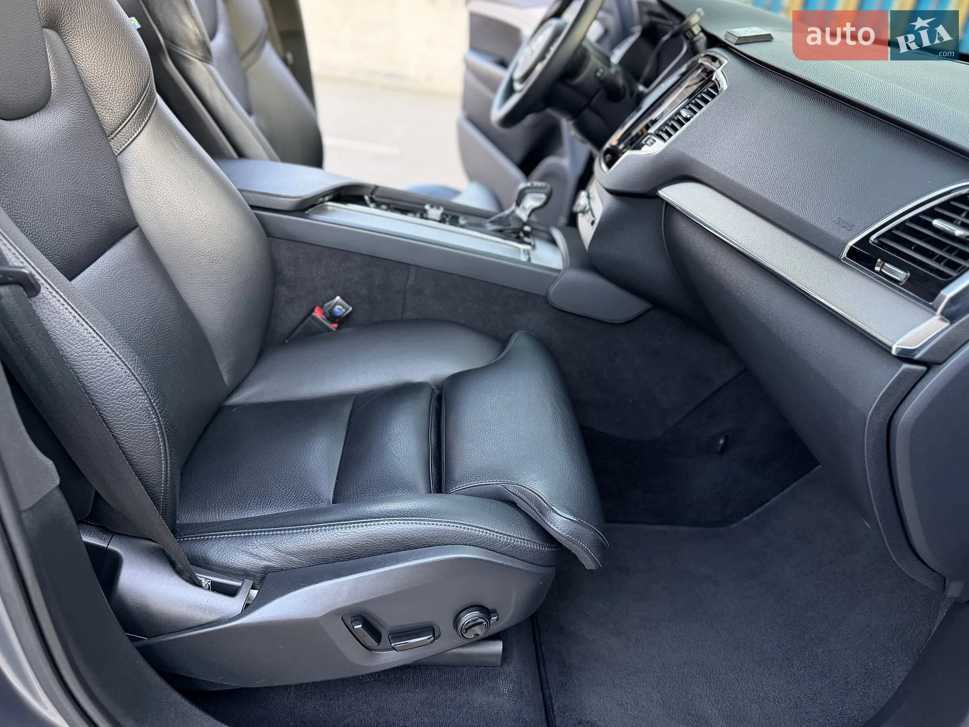 2016 Volvo XC90 - мініатюра 58
