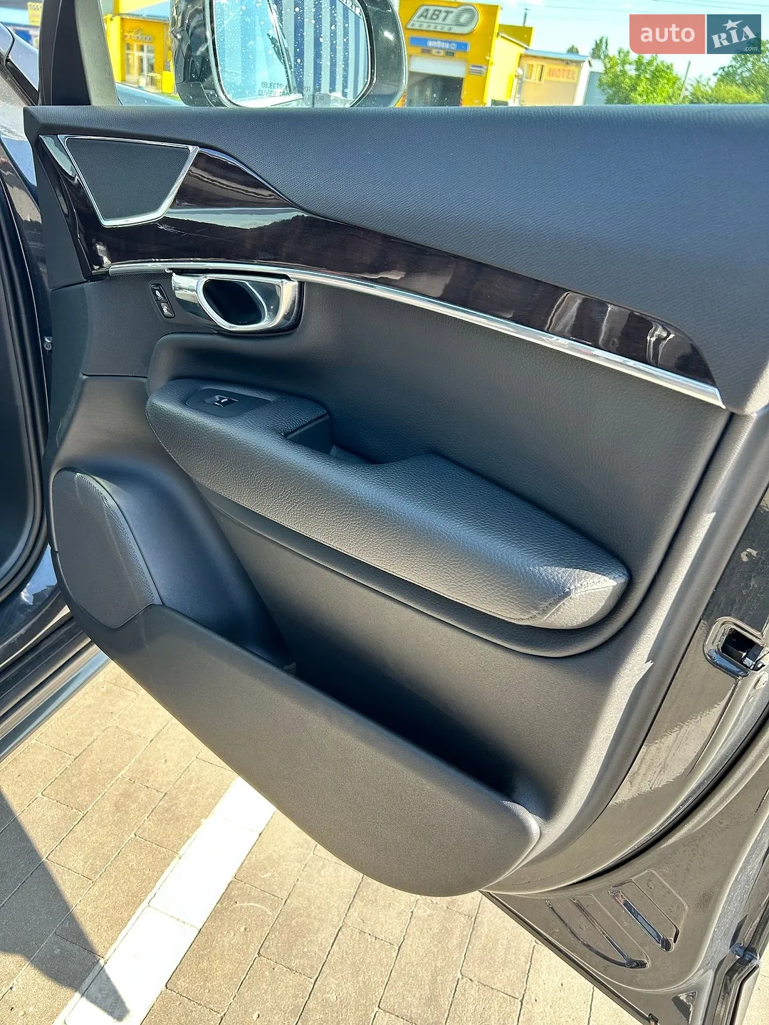 2015 Volvo XC90 - мініатюра 40