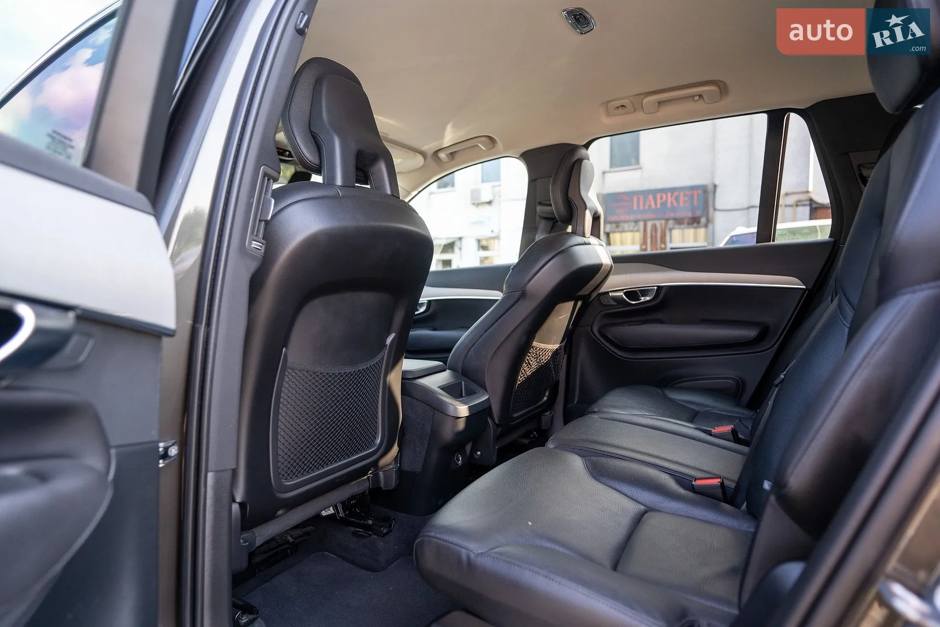 2019 Volvo XC90 - мініатюра 24