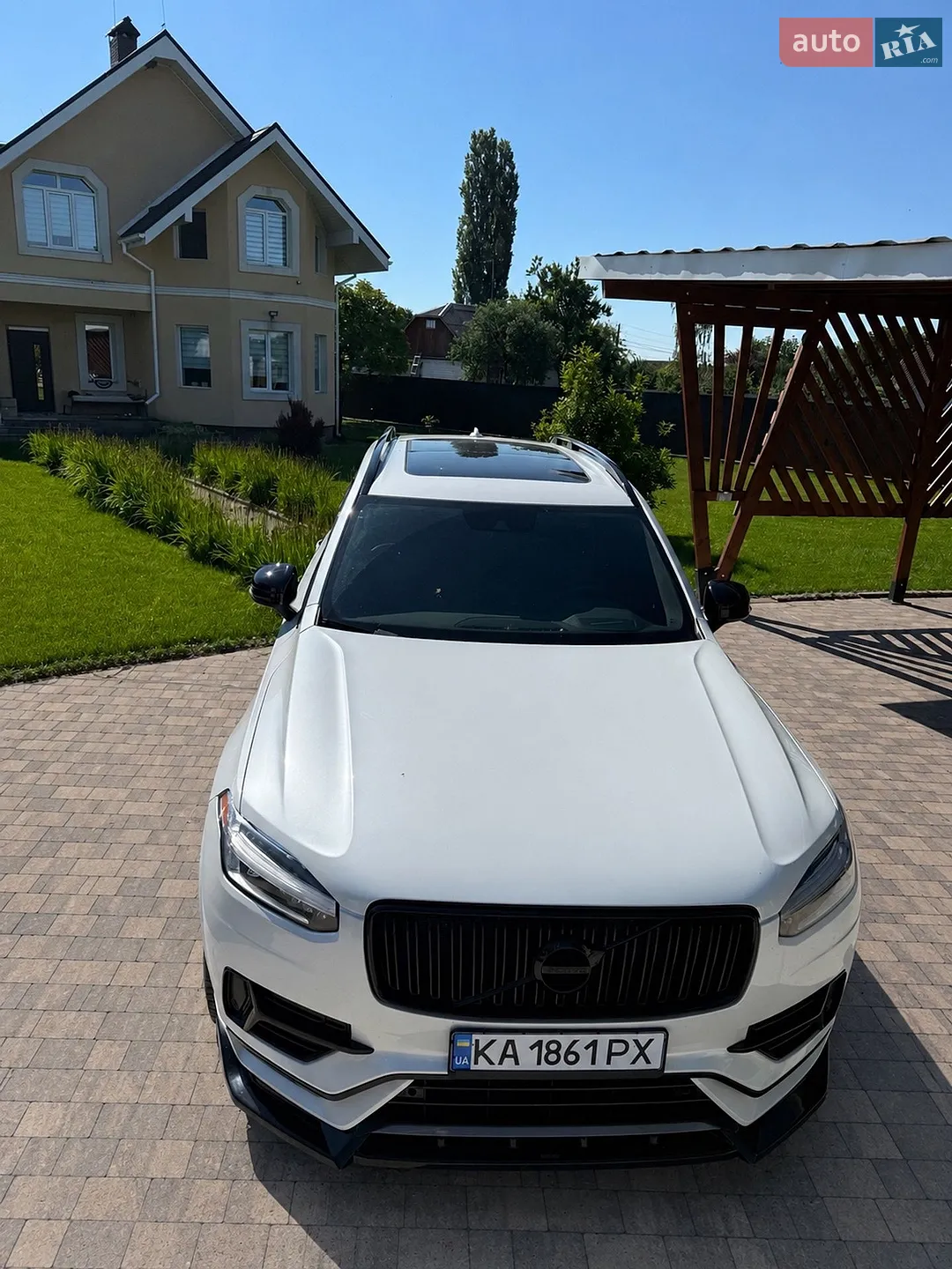 2019 Volvo XC90 - мініатюра 9