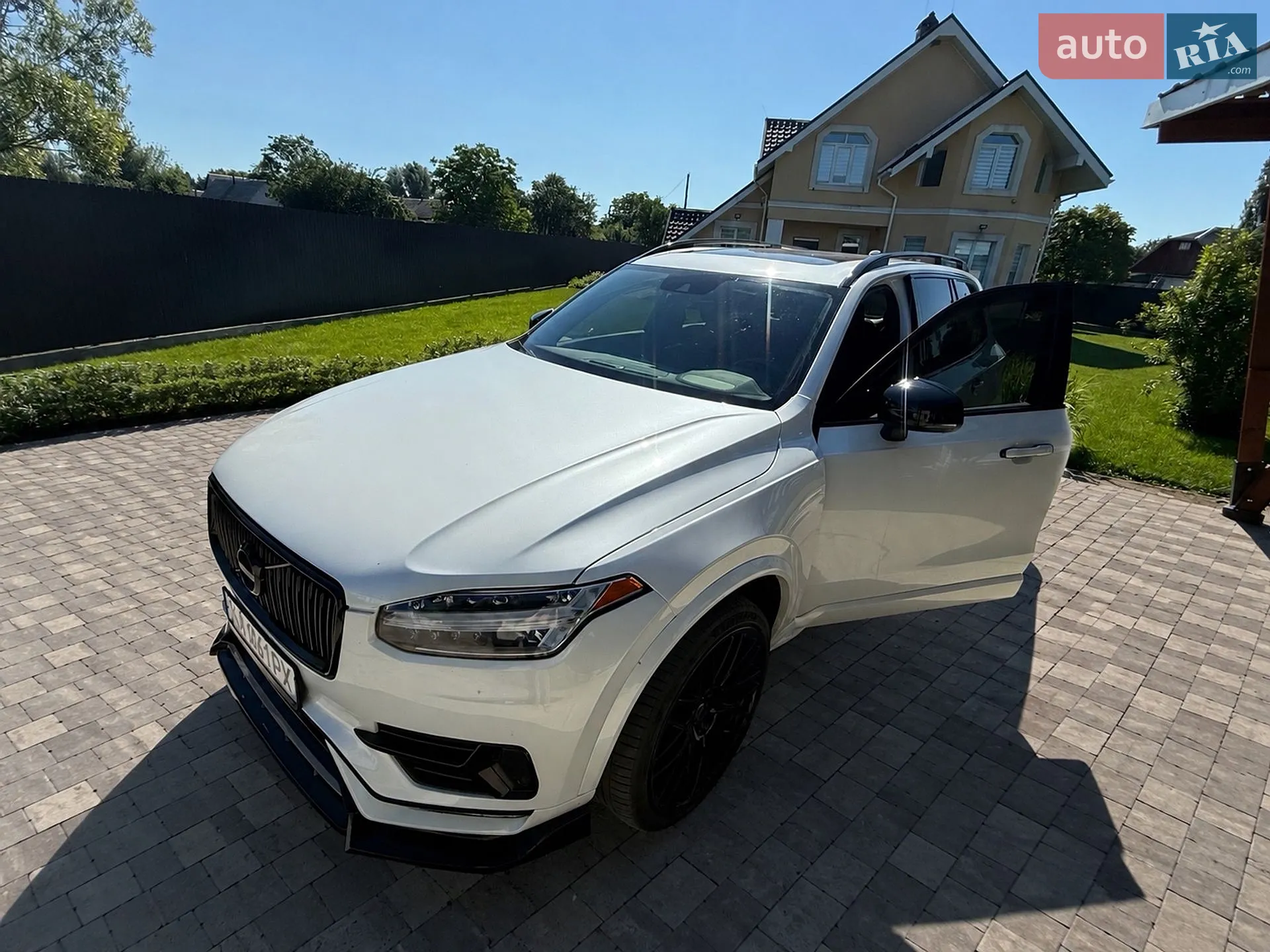 2019 Volvo XC90 - мініатюра 13