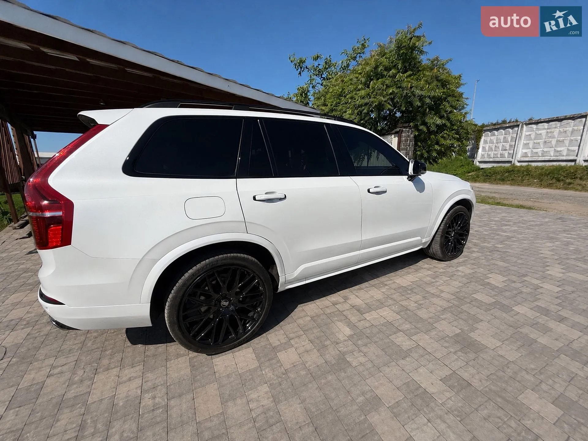 2019 Volvo XC90 - мініатюра 12
