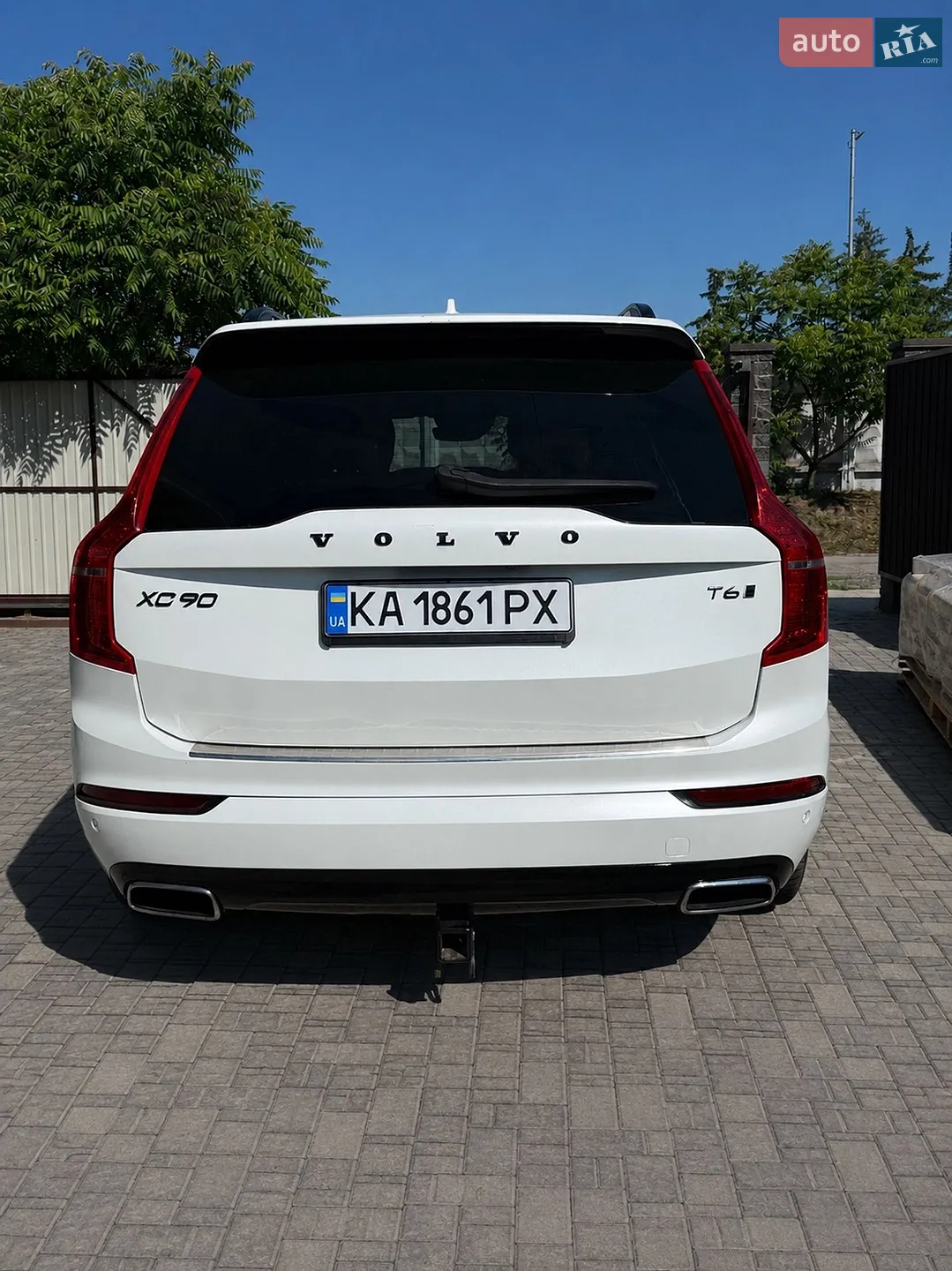 2019 Volvo XC90 - мініатюра 16