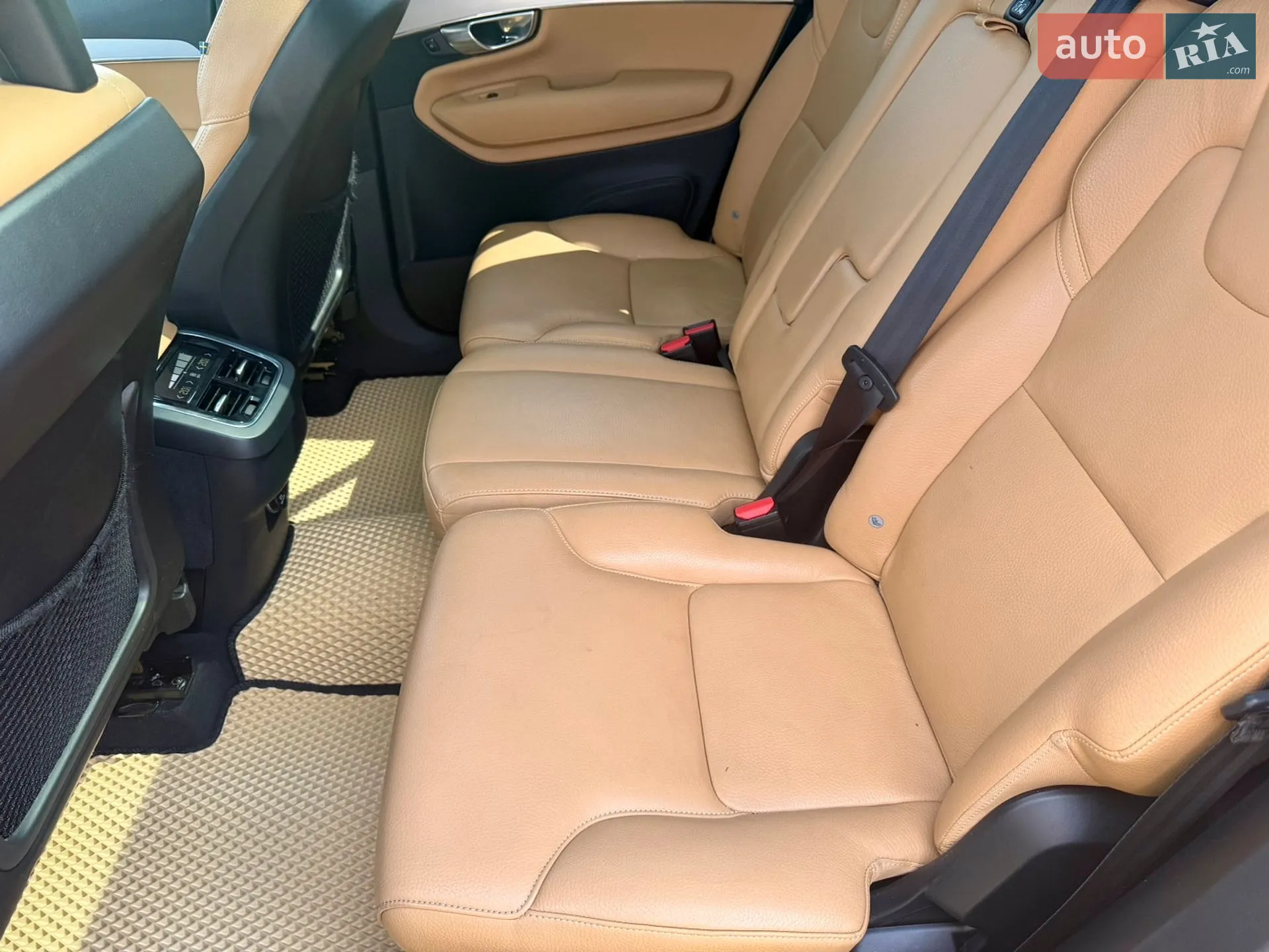 2017 Volvo XC90 - мініатюра 34