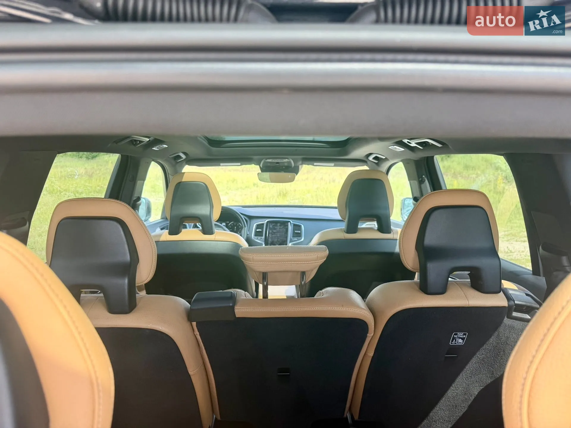 2017 Volvo XC90 - мініатюра 39