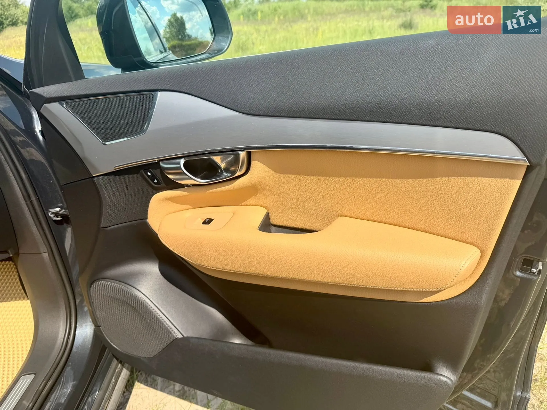 2017 Volvo XC90 - мініатюра 58