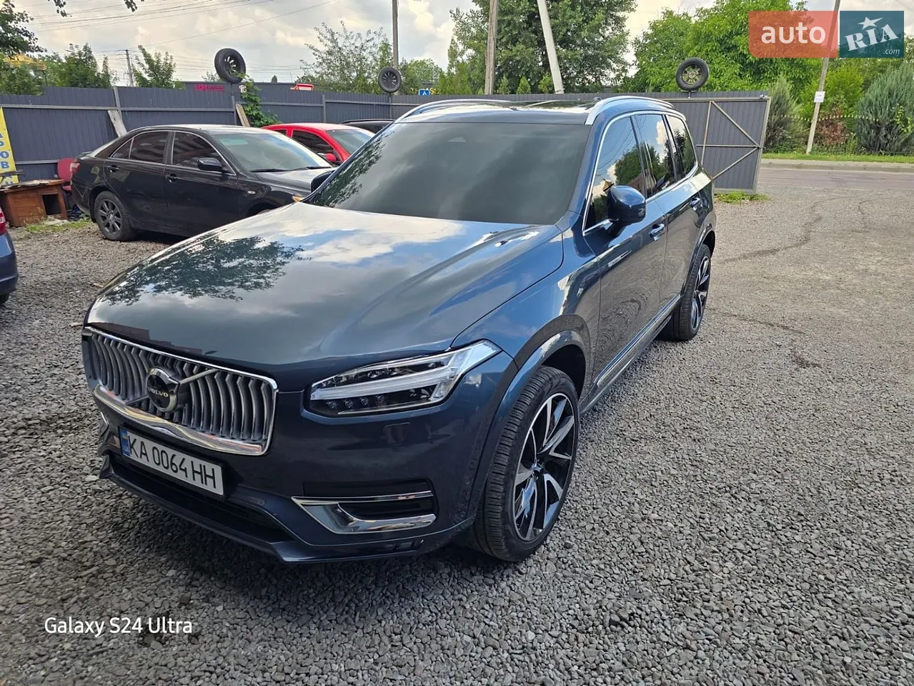 2025 Volvo XC90 - мініатюра 16