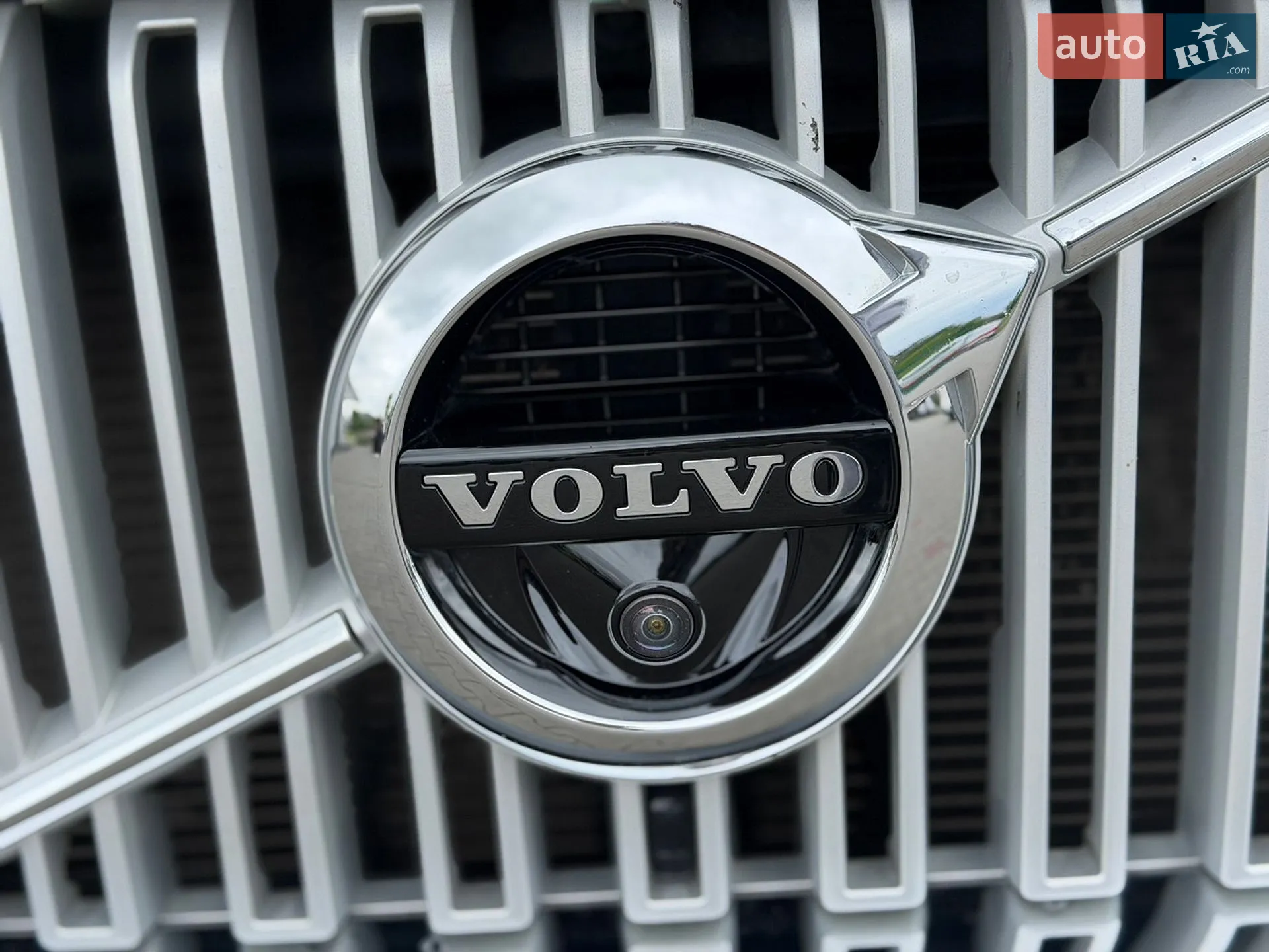 2018 Volvo XC90 - мініатюра 30