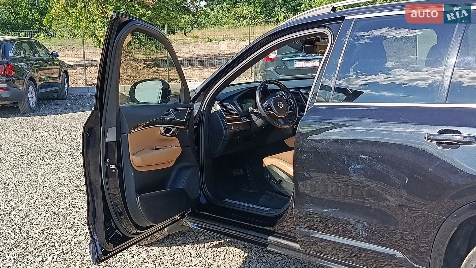 2016 Volvo XC90 - мініатюра 9
