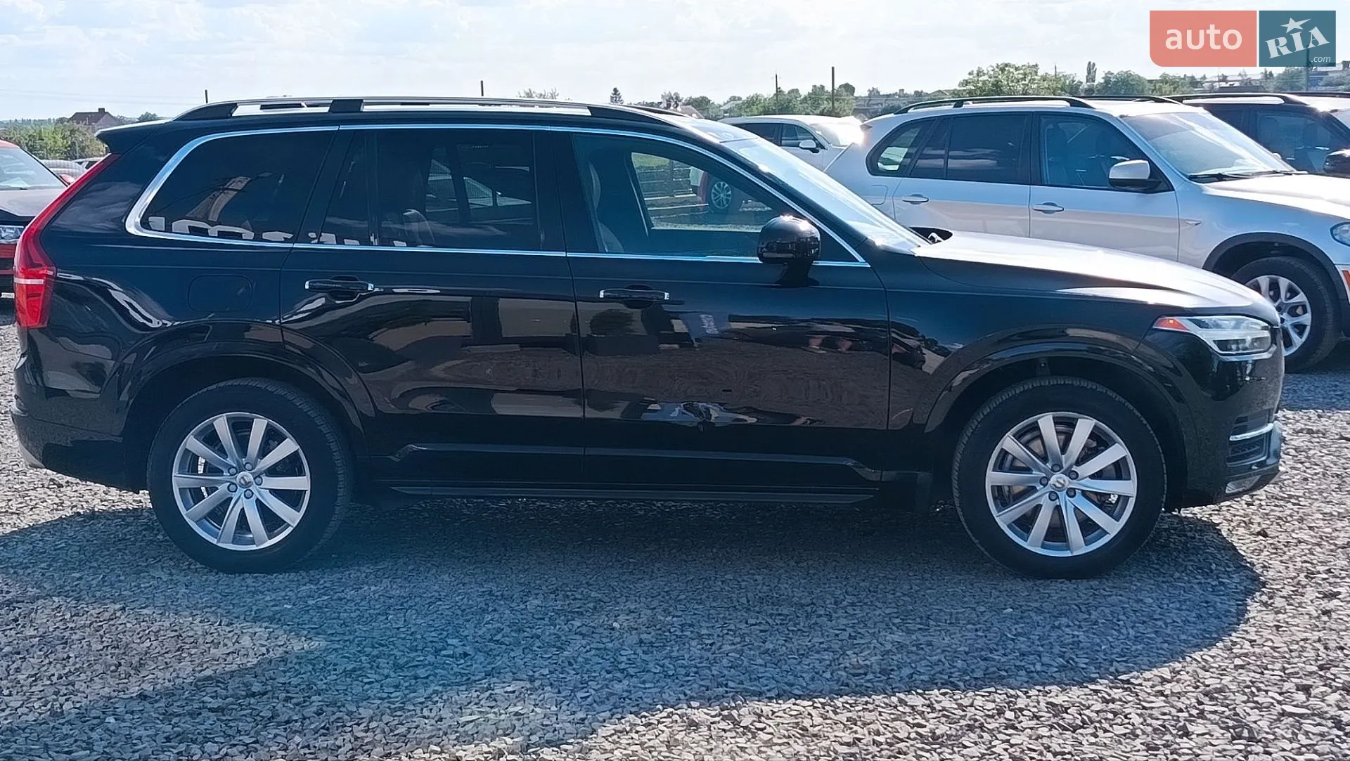 2016 Volvo XC90 - мініатюра 6