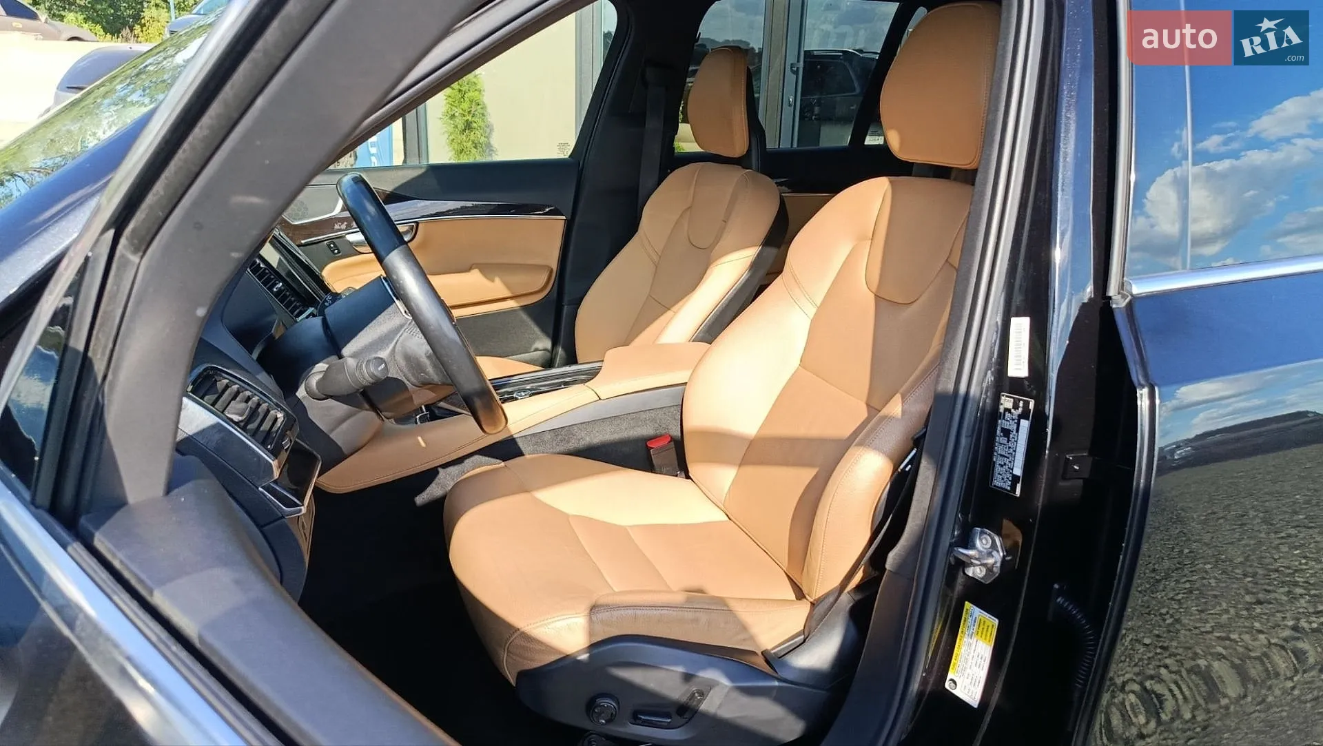2016 Volvo XC90 - мініатюра 13